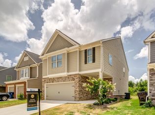 261 Magnaview Dr, McDonough, GA 30253