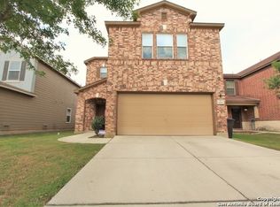9611 Pleasanton Sq, San Antonio, TX 78221