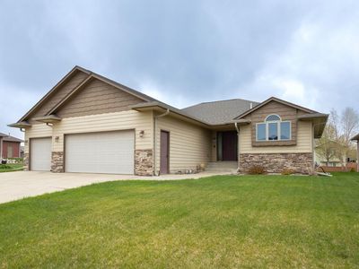 7816 W Kelsey Cir, Sioux Falls, SD, 57106