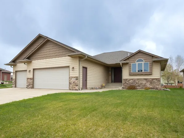 7816 W Kelsey Cir, Sioux Falls, SD 57106