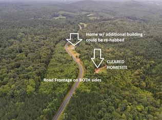 7082 Randall Hurley Rd, Troy, NC 27371