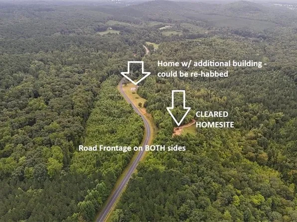 7082 Randall Hurley Rd, Troy, NC 27371