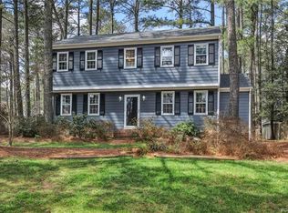 2116 Early Settlers Rd, North Chesterfield, VA 23235
