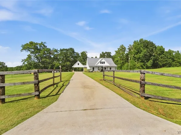 21149 Max Vintson Rd, Northport, AL 35475