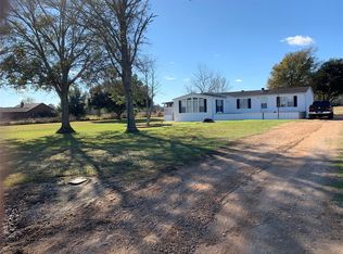 1439 County Road 2270, Cleveland, TX 77327