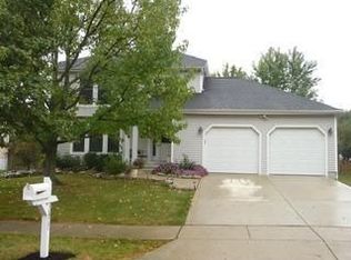 3877 Ramblehurst Rd, Columbus, OH 43221