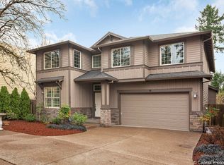 4918 SW Pomona St, Portland, OR 97219