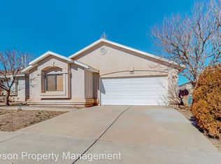 10309 Johncock Ave SW, Albuquerque, NM 87121