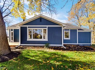 3636 Marquette Rd, Lake Station, IN 46405