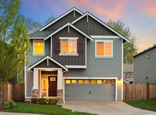 18724 42nd Ave SE, Bothell, WA 98012