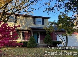 2650 Torrey Ave, Ann Arbor, MI 48108