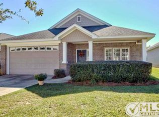 3331 Dry Creek Dr, Tallahassee, FL 32309