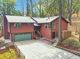 19150 Hiers Rd, Grass Valley, CA 95949