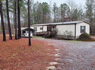 176 Gopher Ridge Rd, Soperton, GA 30457