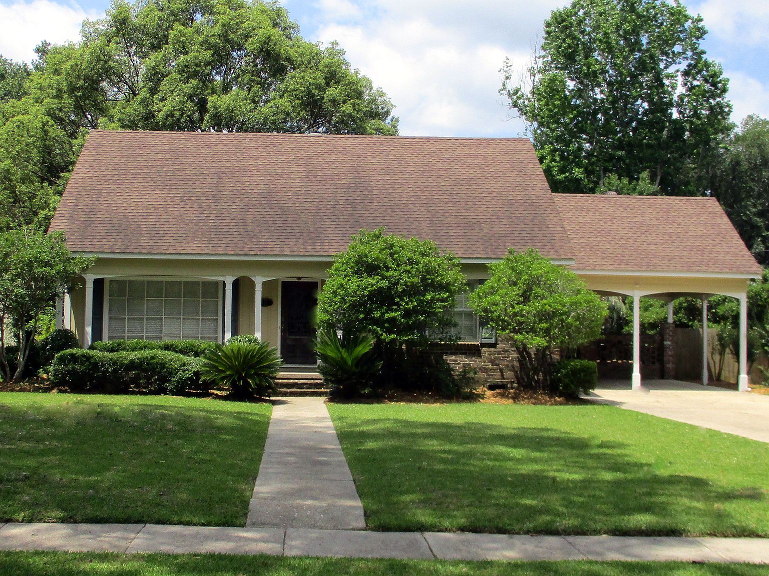 510 W Rosswood Dr, Mobile, AL 36606 Zillow