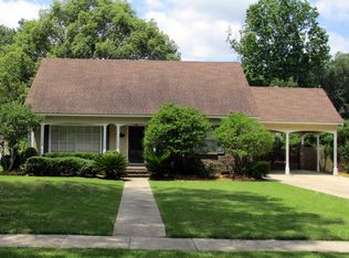 510 W Rosswood Dr, Mobile, AL 36606