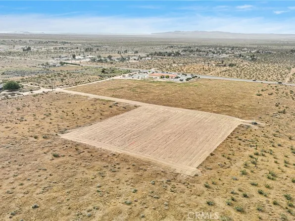 0 Sequoia Rd, Phelan, CA 92371