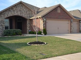 7705 SW Franks Ct, Lawton, OK 73505