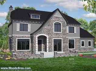 6526 Rolling Hills Ct, Lincoln, NE 68512