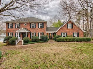 327 Killian Point, Chapin, SC 29036