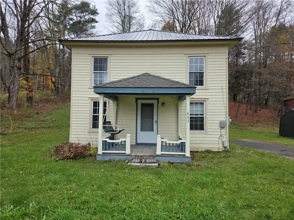 443 County Highway 40, Worcester, NY 12197