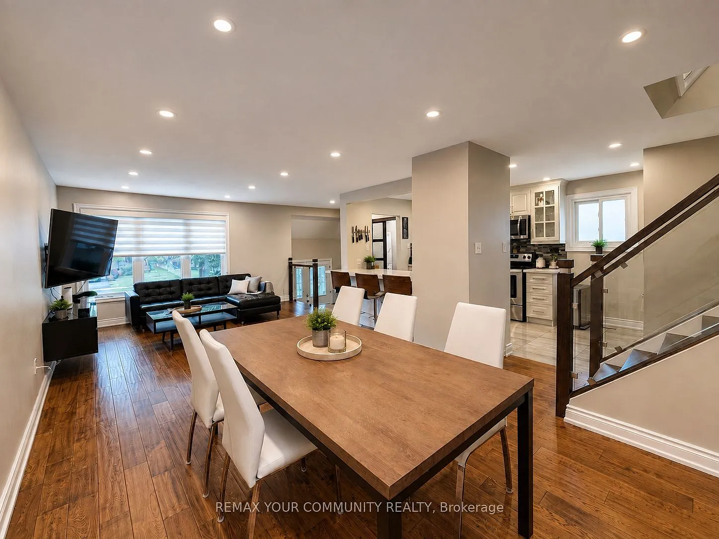 3 bed, $3,200 — Photo 4