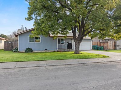 1816 N Sierra Nevada St, Stockton, CA, 95205
