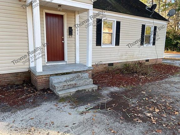 2nd image of 1201 Tarboro St
