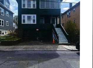 23-25 Houghton St, Dorchester, MA 02122
