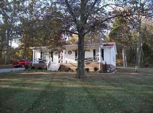 257 W Dorris Moore Dr, Russellville, KY 42276