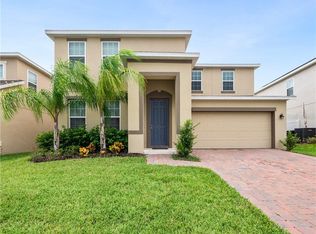 1360 Garrett Gilliam Dr, Ocoee, FL 34761