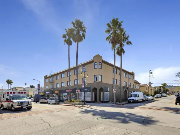 La Cruz Ave, Millbrae, CA 94030