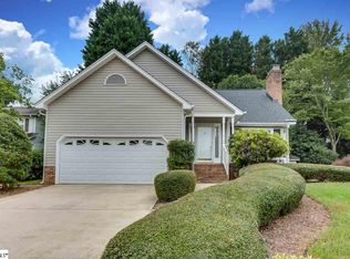 110 E Tugaloo Ct, Greenville, SC 29609