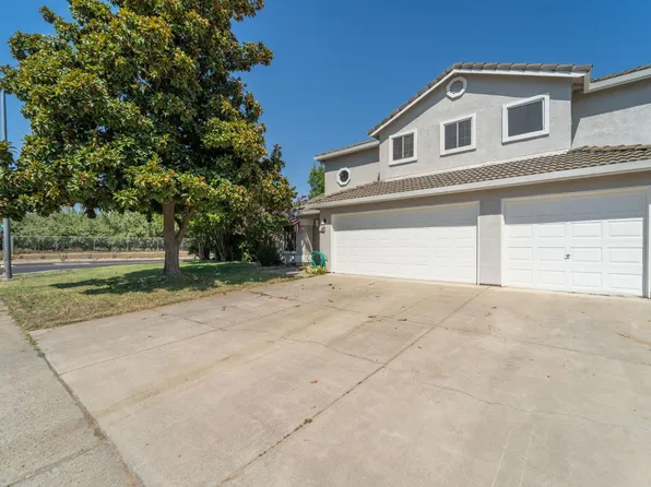 297 Crane Rd, Oakdale, CA 95361