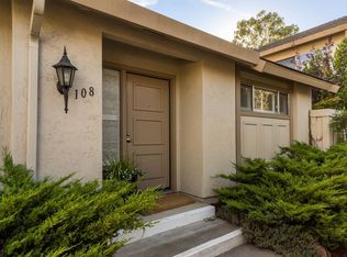 108 Milmar Way, Los Gatos, CA 95032