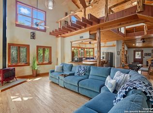 474 Lost Lane, Tarpley, TX 78883