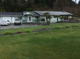 602 N 9th St, Elma, WA 98541
