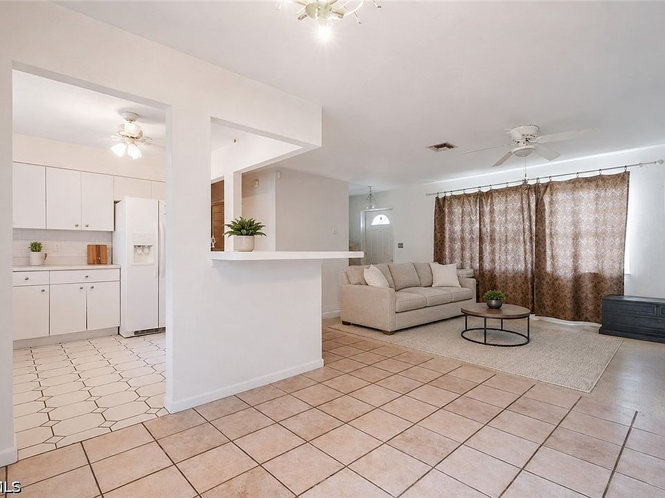 1208 Barnsdale St, Lehigh Acres, FL 33936 | MLS #224074937 | Zillow