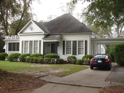 107 E Artesian Ave, Montezuma, GA, 31063