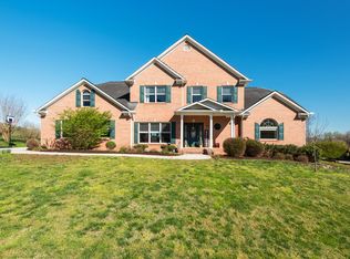 78 Rolling Links Blvd, Oak Ridge, TN 37830
