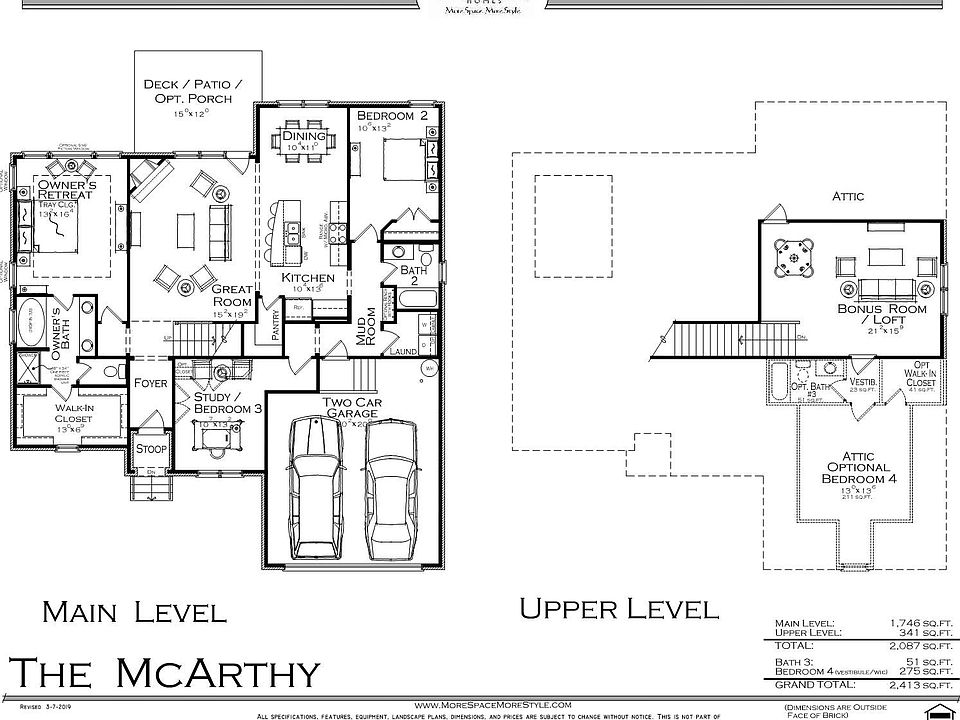 2nd image of 5516 Shelton Blvd #44