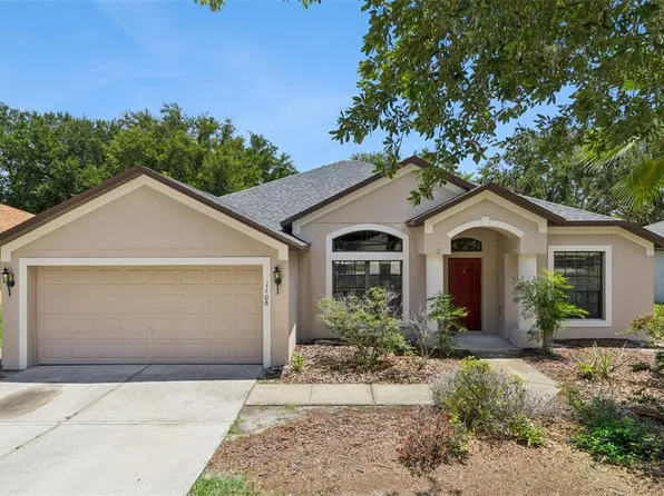 1106 NATURAL OAKS DRIVE, ORANGE CITY, FL 32763