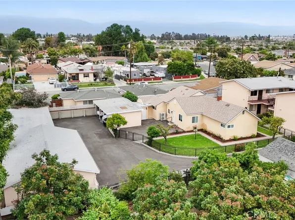 3065 Sastre Ave, South El Monte, CA 91733