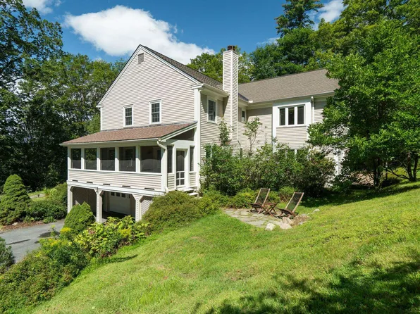 4 Stevens Road, Hanover, NH 03755