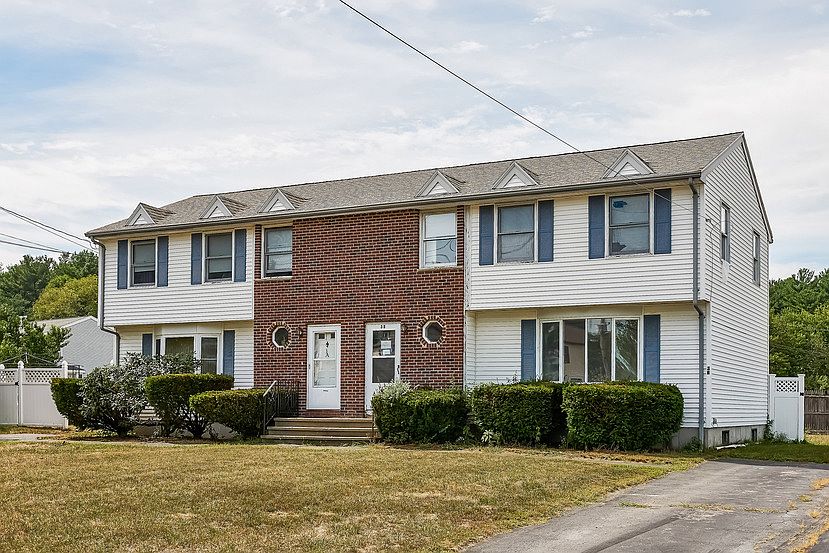1st image of 3 Indian Meadow Dr #B