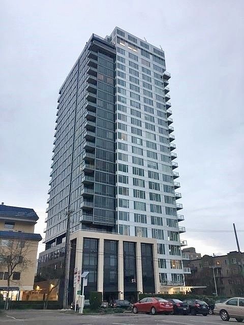 Luma Condominiums
