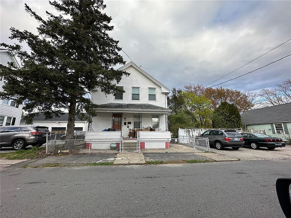 27 Cleveland Ave, Cranston, RI 02920 Zillow