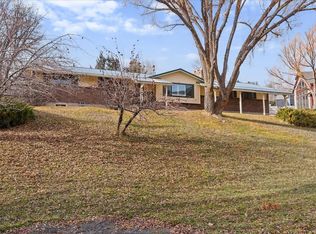 6327 Gordon Creek Cir, Morgan, UT 84050