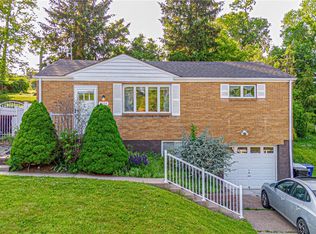 6024 Broad St, South Park, PA