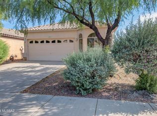 15051 S Theodore Roosevelt Way, Sahuarita, AZ 85629